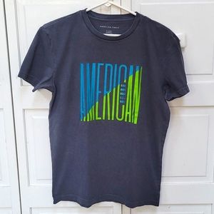 AMERICAN EAGLE t-shirt